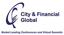 City & Financial Global Logo